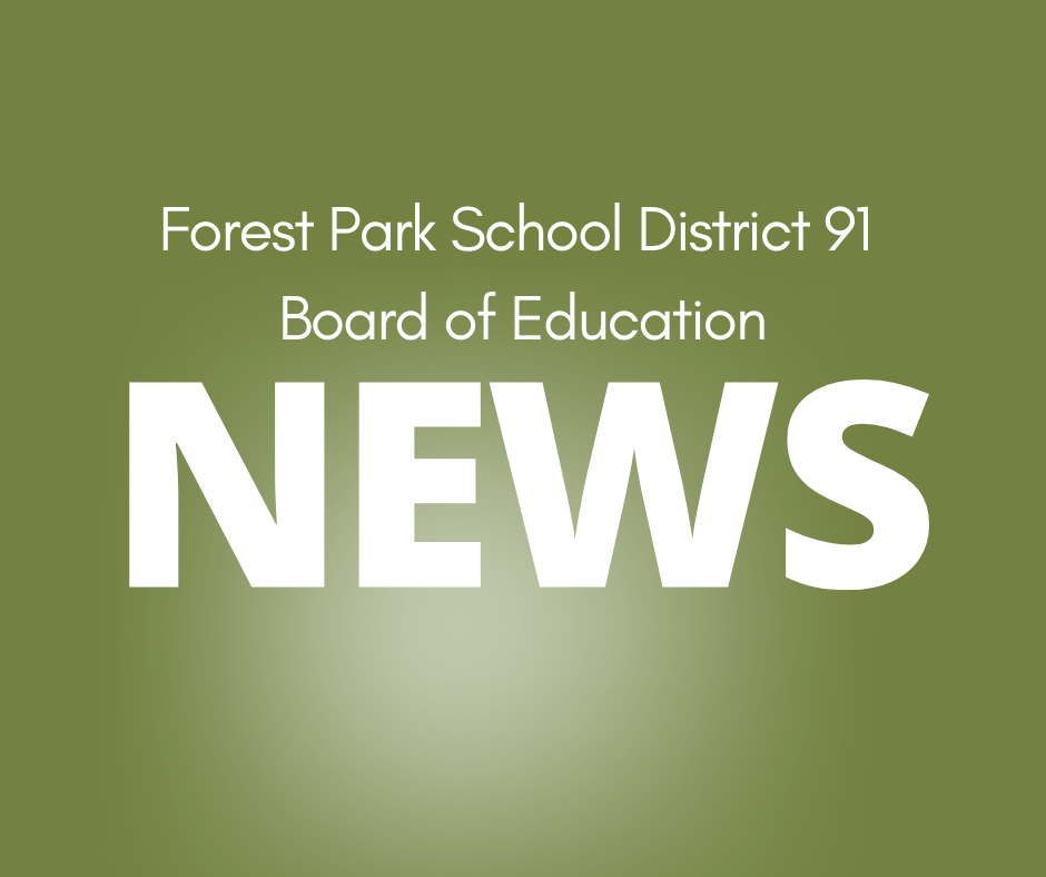 Board of Education News 