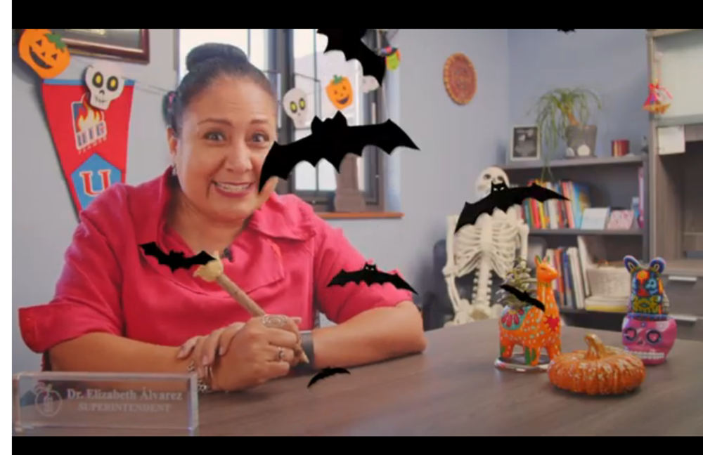 Dr. Alvarez