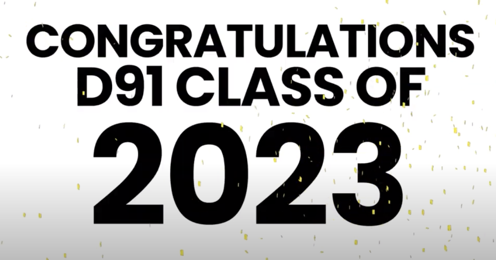 class of 2023