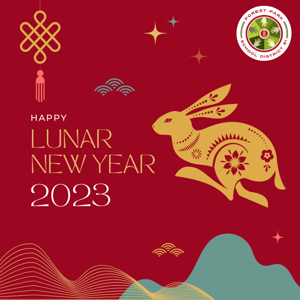 D91 Lunar New year 2023
