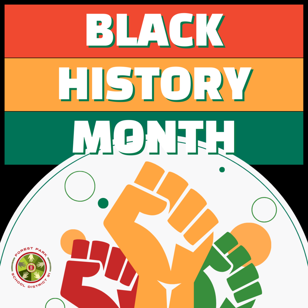 Black History Month